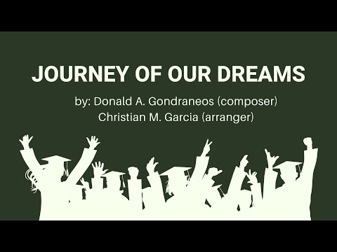 download lagu mp3 mp4 Journey Of Our Dreams Free, download lagu Journey Of Our Dreams Free gratis, unduh video klip Journey Of Our Dreams Free