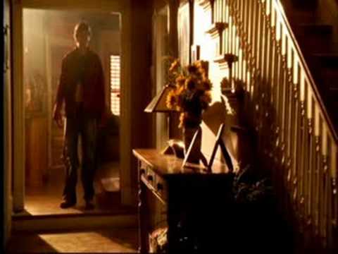 Smallville 5x3 clarks returns from the dead