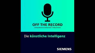 Die künstliche Intelligenz (Original)