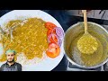 Best Daal Chawal