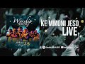 Worship House Ke Mmoni Jeso OFFICIAL LIVE 2018 Project 15