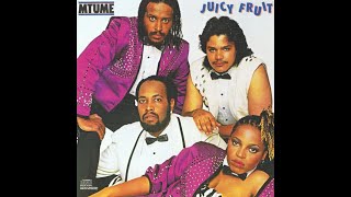 Hips  - Mtume