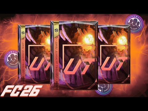UNENDLICH PACKS in FC 26! 😱🤑 So EINFACH geht die LIGEN SBC Methode! | FC 26 Ultimate Team