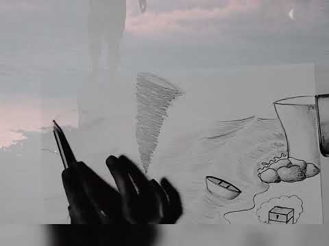 LoneWolf X Eclectic Witches - Pezzi Sparsi (Prod. The O.K.O. Project)