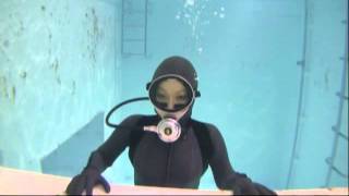 antique scuba antique scuba