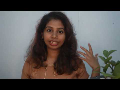 How not to lose yourself to your problems? | By Aswathy Alex