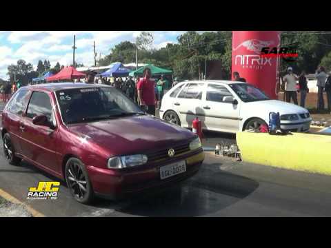 Gol 207 Daniel   Desafio   2ª Etapa Copa Noroeste Missões 2015