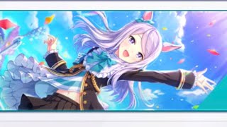 【ウマ娘】メインストーリー　第一章　前半