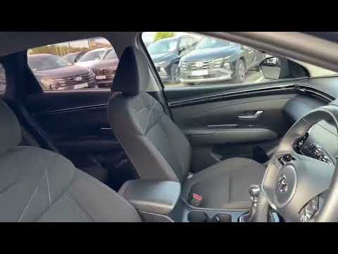 Hyundai Tucson 2WD Comfort Plus - Image 2