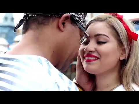 TONNY BRASIL no SAMPLEADOS