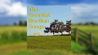 Ivan Lins - "Depende de Nós" (The Essential Brazilian Songs Vol. 9 - 2017)