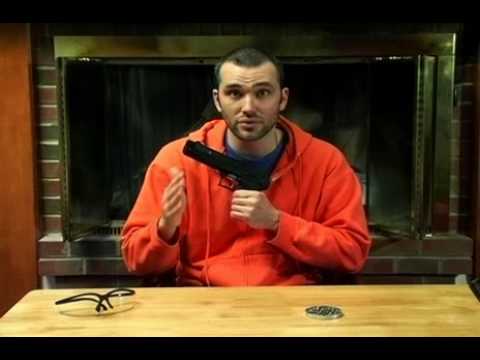 Airgun Academy Episode 5 - Single-stroke pneumatic air guns