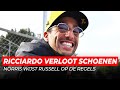 Ricciardo verloot exclusieve raceschoenen | Social Wall #69