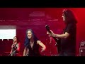 Ultimate Jam Parasite Kiss Ace Frehley Tribute Alissa White Gluz Alex Skolnick NAMM 2026