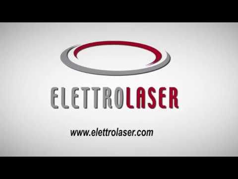 Italian Jewellery Laser Welding Machine MegaHit Model