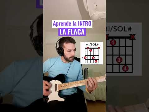 La Flaca - Juanes