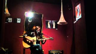 Kesang Marstrand - Real Boy live in Rome