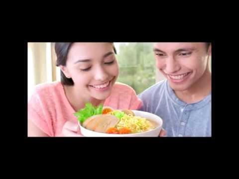 Indomie Noodles