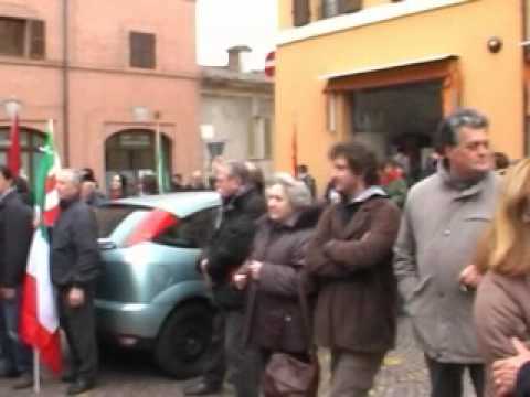 Antonio Carini, 67° anniversario della morte