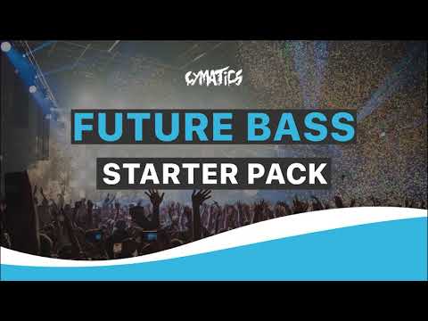 download lagu mp3 mp4 Future Bass Starter Pack, download lagu Future Bass Starter Pack gratis, unduh video klip Future Bass Starter Pack