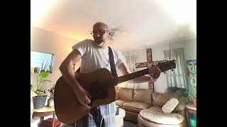Those Who Trust by Waterdeep acoustic cover