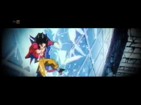 Promo 3XL - Bola de drac Z Kai