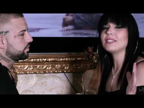 francesca salici ft niko pandetta l ultima  speranza