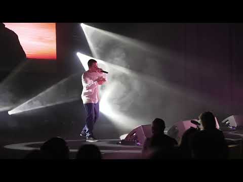 Valas - Live Act (Iberian Awards Festival)