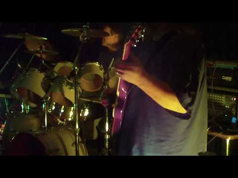 The Pat Zelenka Project - Live @ Big Al's Roadhouse - Alma MI