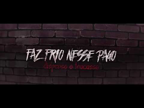 K.M.Z - Frio dos pampas (Prod. K.M.Z Beats) [Lyric Vídeo Oficial]