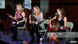 The Bangles - What A Life (Acoustic)