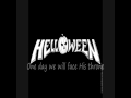 Helloween- Mankind with lyrics