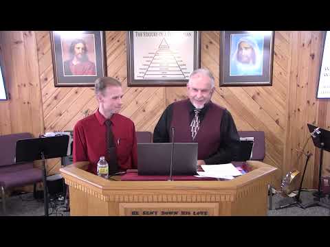 23-0205am - Son of Man Pt.88 - Wade Dale