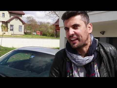 Când îți vinzi prima mașină - MIRCEA BRAVO