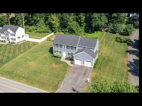 120 West Pond  St. East Bridgewater, MA