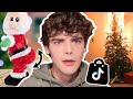 I Bought Every Christmas Ad On Tiktok Shop