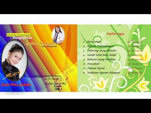 Aci Jessica - Ngaran Kekembangan