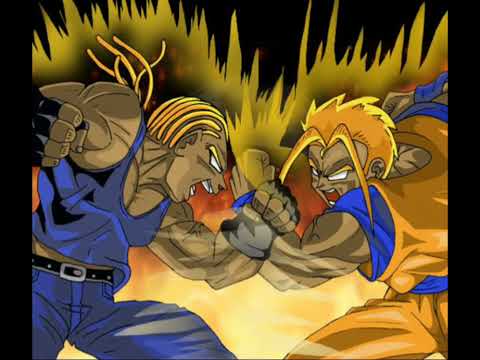 Soulja Mook - Black Saiyans [Audio] Ft. PinkLipBastuurd & Bishop.b