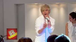 [HD] Austin Moon - We Are Timeless // Austin &amp; Ally - Future Sounds &amp; Festival Songs