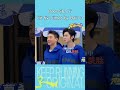 Poor Sha Yi Hit Five Times By Bai Lu Keeprunning