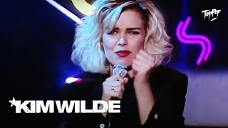 Kim Wilde - Hey Mr. Heartache (TopPop) (Remastered)