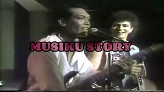 Download lagu Raksasa - God Bless (Aneka Ria Safari  & Clear Sound) mp3