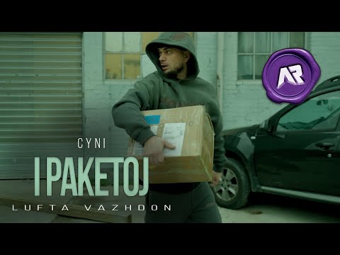 CYNi - i PAKETOJ