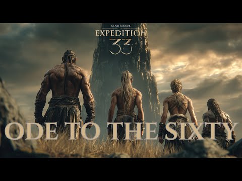 CLAIR OBSCUR SONG - Ode to Expedition 60 - Song by @SanguiniusSoundscapes (SUNO AI)