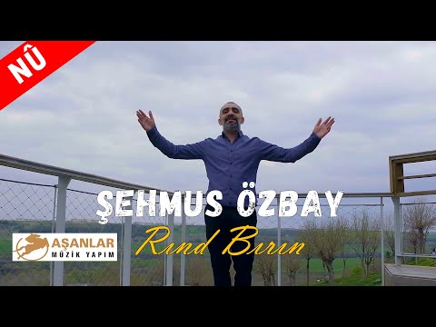 Şehmus Özbay - Rınd Bırın Ha Rınd Bırın [Official Music Video] 2023