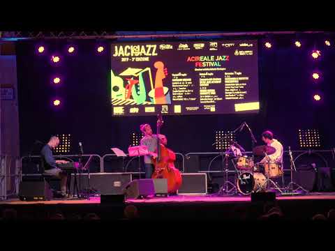 GNU Trio - Everybody's Song But My Own (Kenny Wheeler)