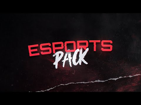 ESPORTS PACK (FREE)
