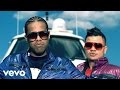 Jowell & Randy - Loco (Remix) ft. Wisin ...