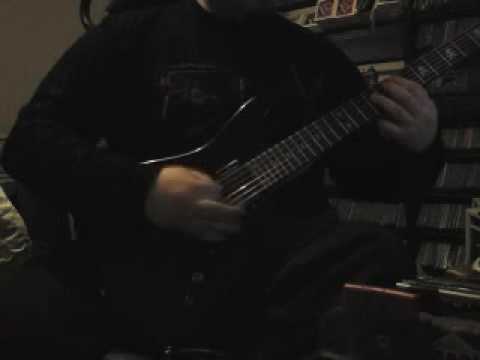 FDISK-Connection Reset by Satan rhythm guitar 2 HOWTO