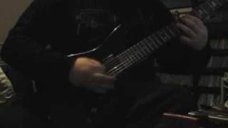 FDISK-Connection Reset by Satan rhythm guitar 2 HOWTO